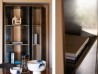 Y25 Baxter Bookcase | Minimalist Design | Mobilificio Marchese