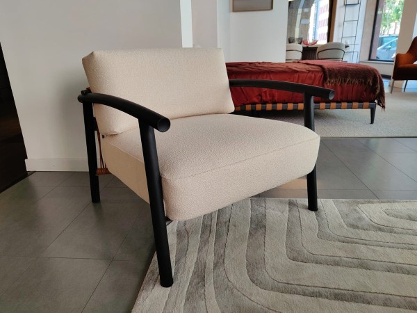 Poltrona Kasumi di Living Divani - SALDI