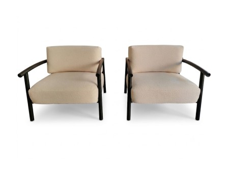Fauteuil Kasumi de Living Divani – SOLDES
