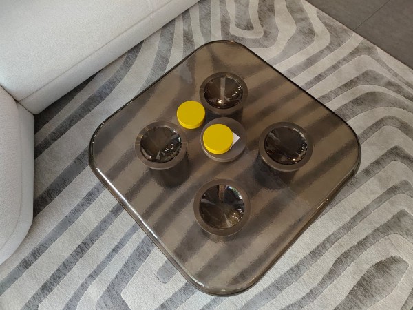 Driade Coupelle Couchtisch – AKTION