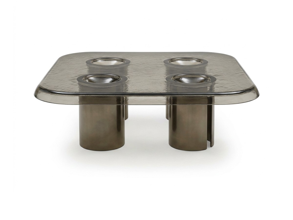 Mesa de centro Driade Coupelle – REBAJAS