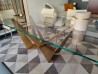 Tavolo Skorpio Cattelan Italia - Saldo