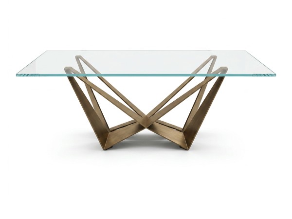 Tavolo Skorpio Cattelan Italia - Saldo