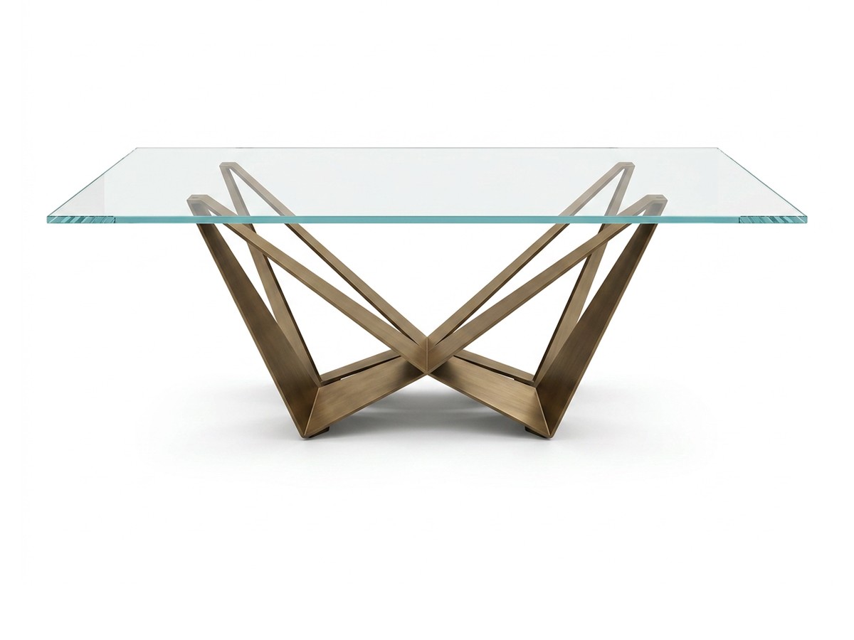 Mesa Skorpio de Cattelan Italia – Rebajas
