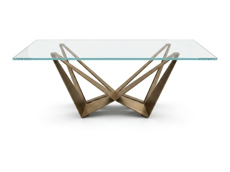 Tavolo Skorpio Cattelan Italia - Saldo