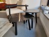 Living Divani Kasumi Tavolino - SALDI