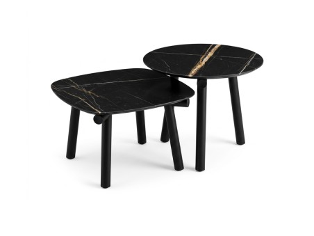 Living Divani Kasumi Beistelltisch - SALE