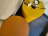 Gong table basse Meridiani – SOLDES