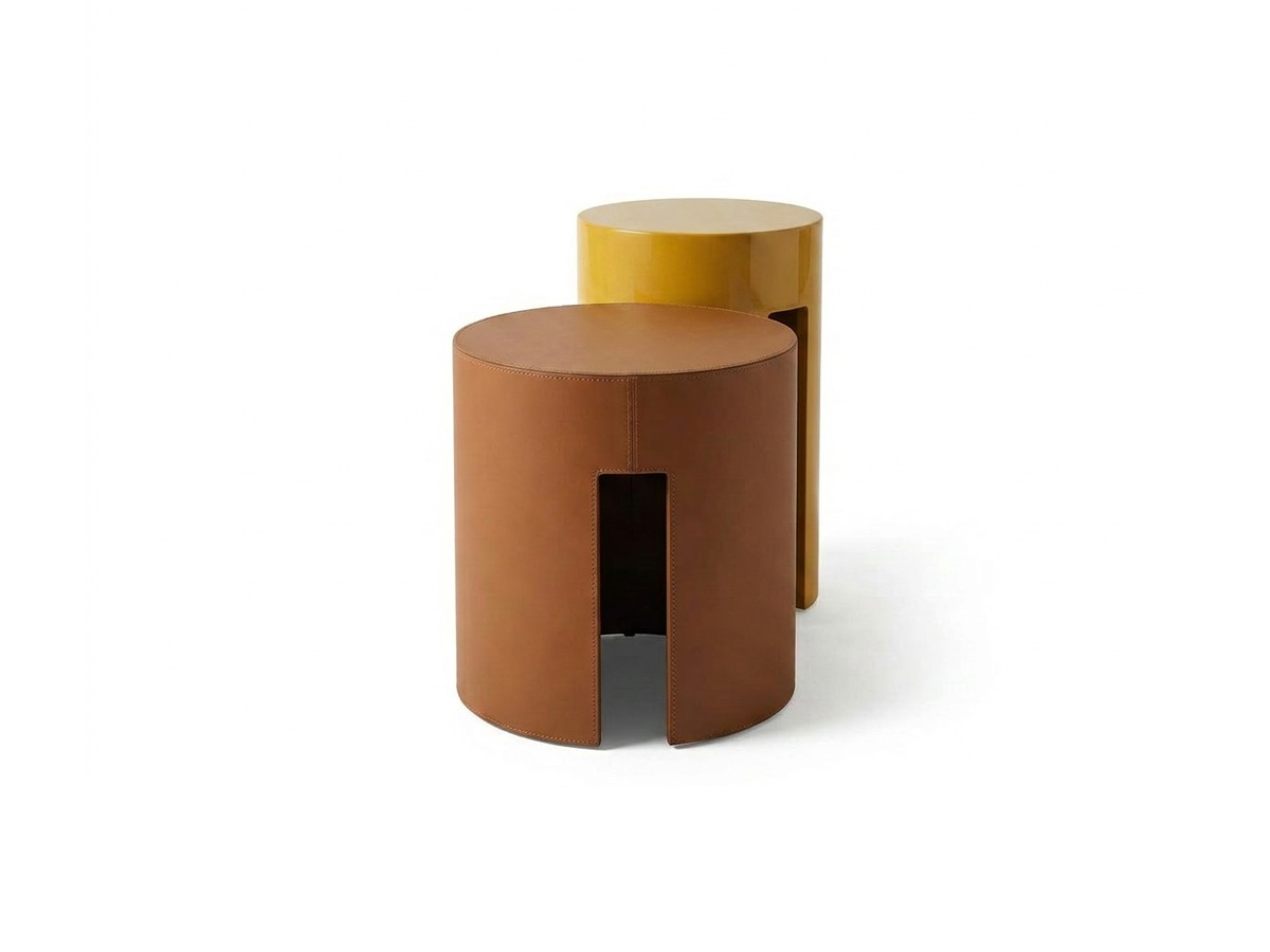 Meridiani Gong Side Table – SALE