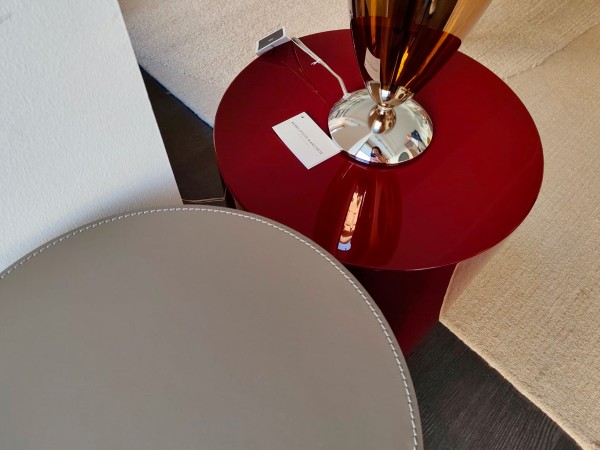 Meridiani Gong Side Table – SALE