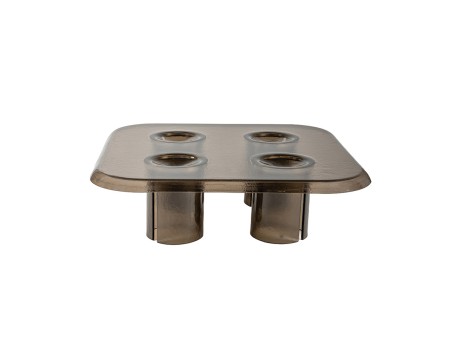Coupelle Beistelltisch von Driade | Innovatives Design | Mobilificio Marchese