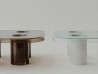 Coupelle Side Table by Driade | Innovative Design | Mobilificio Marchese