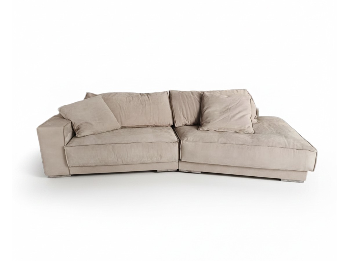 Sofá Budapest Soft de Baxter - VENTAS