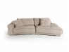 Sofá Budapest Soft de Baxter - VENTAS