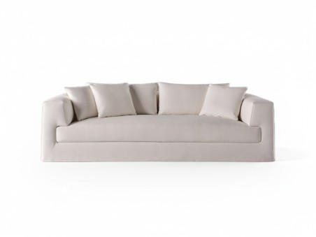 Meridiani Roger Ghost Sofa – SALE