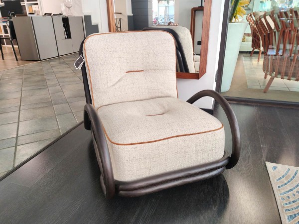 Sillón Maya by Baxter - VENTAS