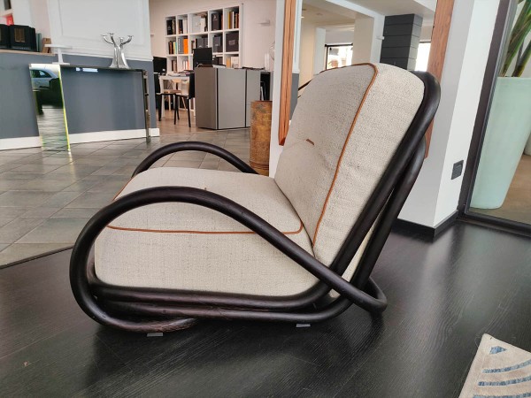 Sillón Maya by Baxter - VENTAS