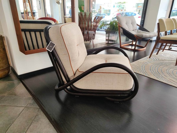 Maya Poltrona Outdoor Baxter - SALDI