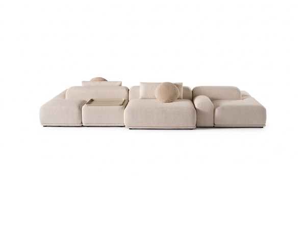 René Suite Meridiani Sofa | Mobilificio Marchese