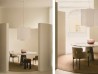 Leon Table Meridiani - Mobilificio Marchese