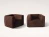 Roger Poltrona Meridiani - Mobilificio Marchese