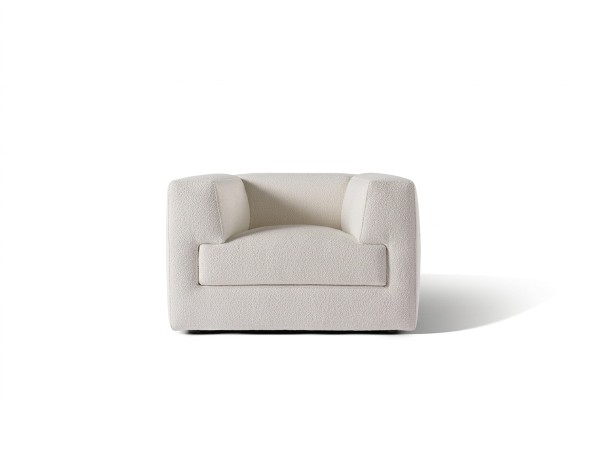 Roger Poltrona Meridiani - Mobilificio Marchese