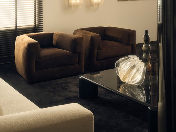 Roger Poltrona Meridiani - Mobilificio Marchese