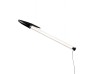 Bic Lamp Black Seletti | Mobilificio Marchese