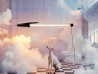 Bic Lampe Schwarz Seletti | Mobilificio Marchese