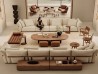 Camelot 沙发 Flexform | Antonio Citterio Design | Marchese 1930