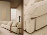 Camelot Divano Flexform | Antonio Citterio Design | Marchese 1930