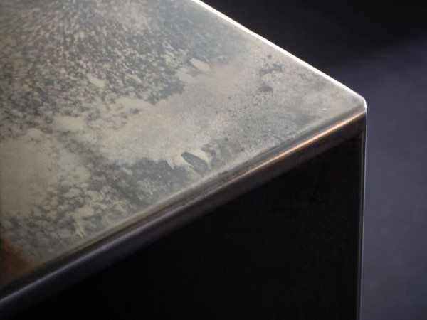 Tisch Y25 Baxter | Design Minimal Art 2025 | Marchese 1930