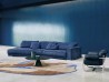 Baxter Budapest Soft Canapé|  Design Italien Artisanal | Marchese 1930