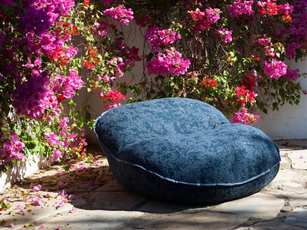 Montreal Outdoor Sofa Baxter | Marchese 1930
