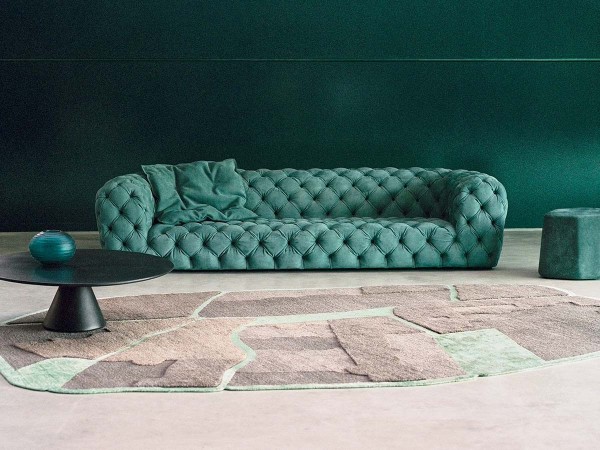 Baxter Chestermoon Sofa – Elegantes Design bei Mobilificio Marchese