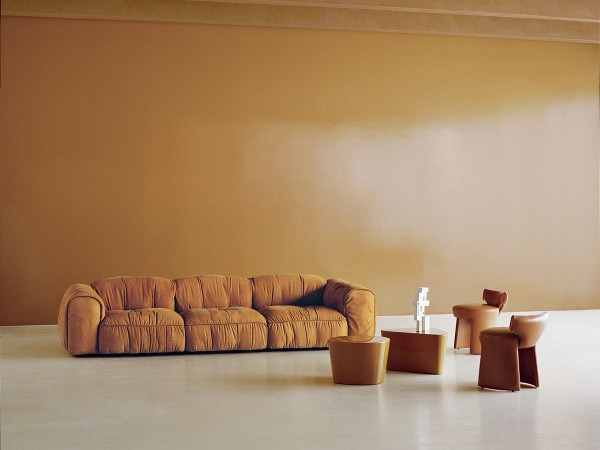 Chicago Baxter Sofa | Eine Oase des Komforts | Mobilificio Marchese
