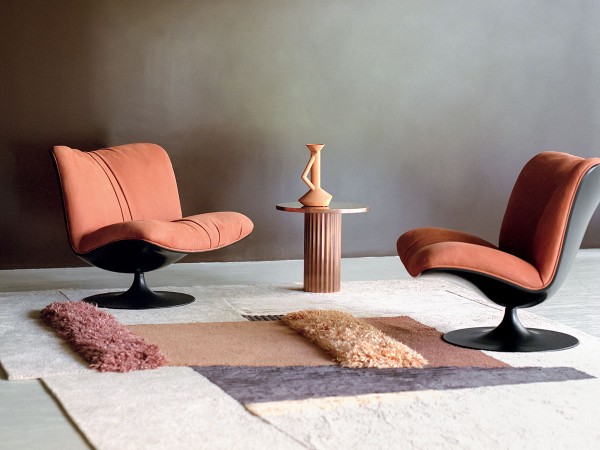 Marilyn Baxter: la tua nuova poltrona su Mobilificio Marchese