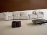 Chicago Baxter Sofa | Eine Oase des Komforts | Mobilificio Marchese