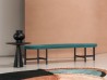 Passepartout Banco Baxter | Diseño Federico Peri | Marchese 1930