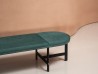 Passepartout Banco Baxter | Diseño Federico Peri | Marchese 1930