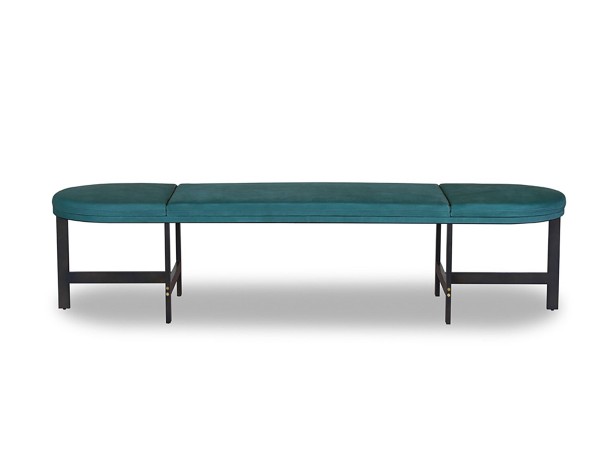 Passepartout Banco Baxter | Diseño Federico Peri | Marchese 1930