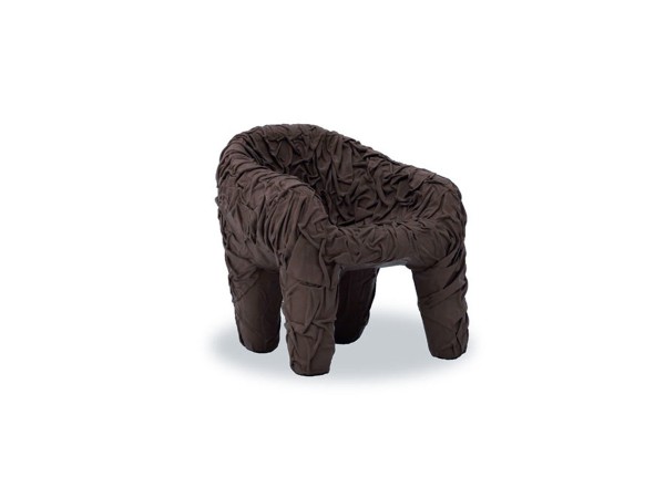 Sillón Stromboli Baxter | Diseño Paola Navone | Marchese 1930