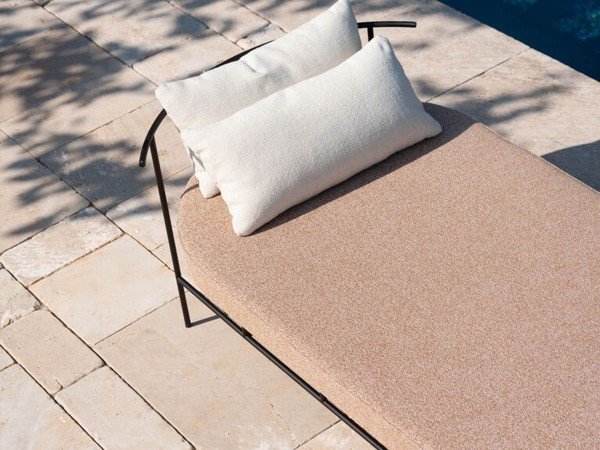 Tia Sunbed Baxter | Antonino Sciortino Design | Marchese 1930