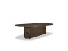 Grace Table Baxter | Christophe Delcourt Design | Marchese 1930