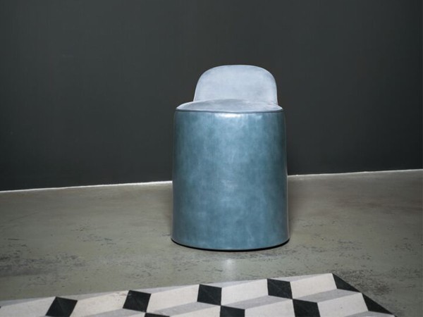 Puf Nina Baxter | Diseño Roberto Lazzeroni | Marchese 1930