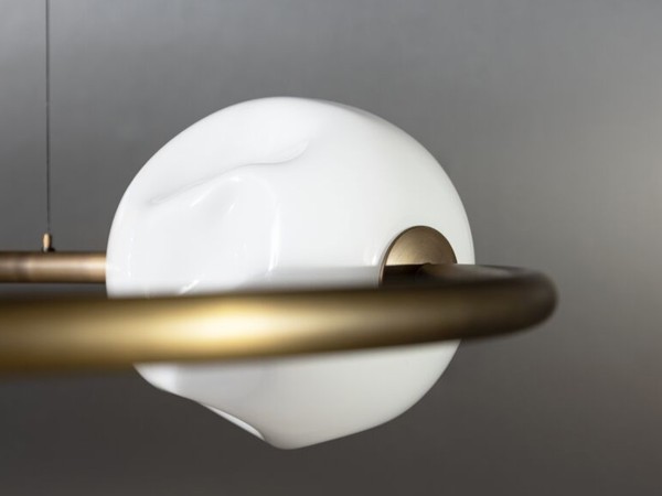 Satellite Lamp Baxter
