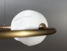 Satellite Lamp Baxter