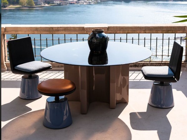 Linfa Outdoor Chair Baxter