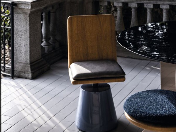 Linfa Outdoor-Stuhl Baxter