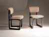 Stig Chair Baxter